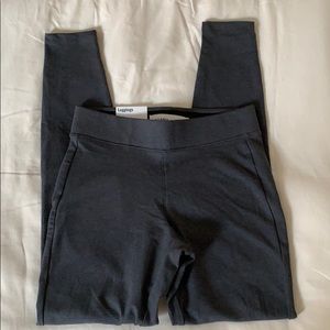 Old Navy grey leggings NWOT